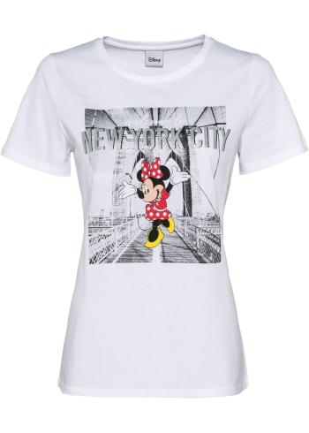 Tricou oversize Mickey Mouse