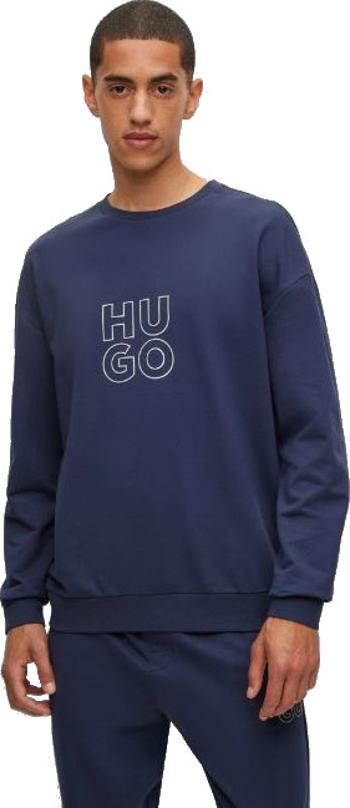 Hugo Boss Hanorac pentru bărbați HUGO 50501590-405 XXL