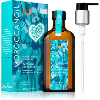 Moroccanoil Treatment tratament pentru toate tipurile de păr 125 ml