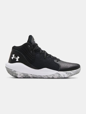 Under Armour UA Jet '21 Teniși Negru