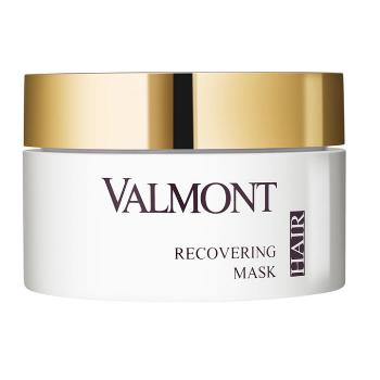 Valmont Mască regenerantă pentru păr deteriorat Hair Repair (Recovering Mask) 200 ml