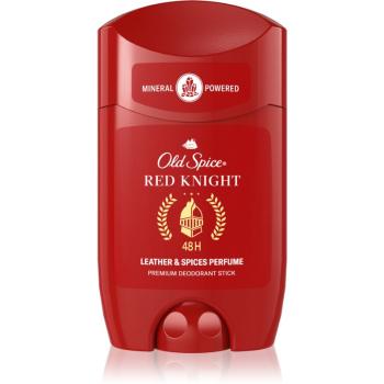 Old Spice Premium Red Knight Deodorant roll-on pentru bărbați 65 ml