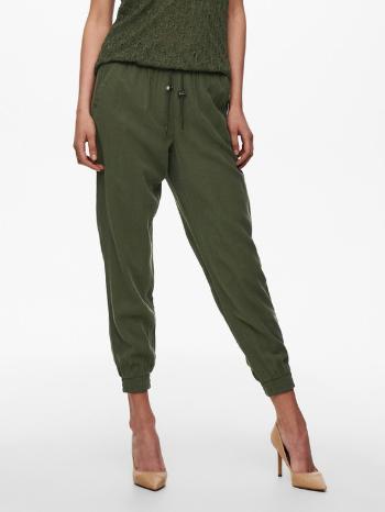 ONLY Kelda Pantaloni Verde