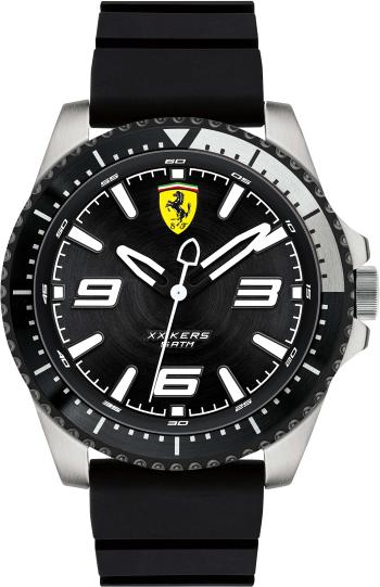 Scuderia Ferrari XX Kers 0830464