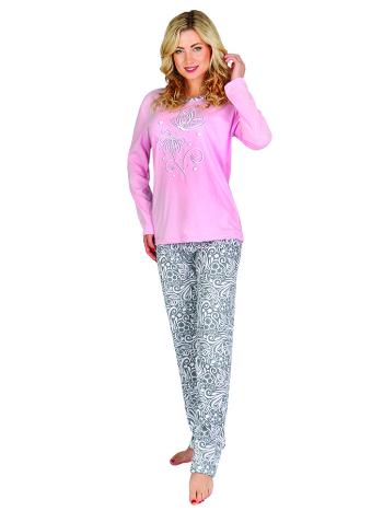 Evona Pijama pentru femei DOLORES 904 XL