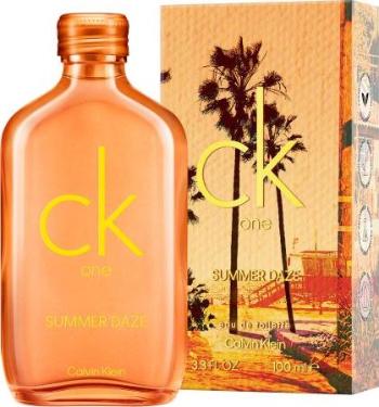 Calvin Klein CK One Summer Daze - EDT 2 ml - eșantion cu pulverizator