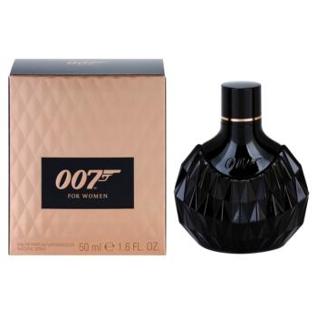 James Bond 007 James Bond 007 for Women Eau de Parfum pentru femei 50 ml