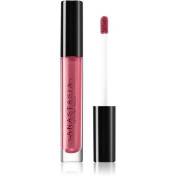 Anastasia Beverly Hills Lip Gloss lip gloss culoare Metallic Rose 4,5 g