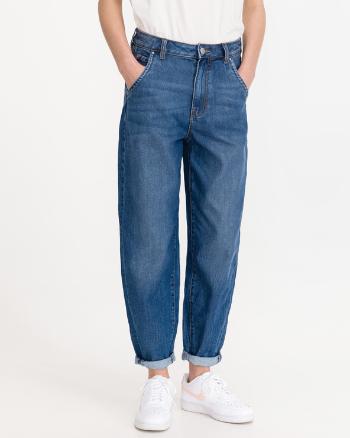 Tom Tailor Denim Jeans Albastru