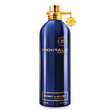 Montale Amber & Spices -EDP 2 ml - eșantion cu pulverizator