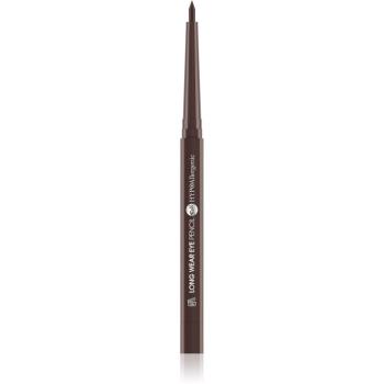 Bell Hypoallergenic Long Wear Eye Pencil dermatograf persistent culoare 02 Brown 5 g