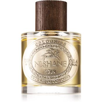 Nishane Safran Colognisé parfum unisex (extract) 100 ml