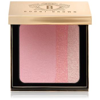 Bobbi Brown Brightening Blush blush cu efect iluminator culoare Blushed Pink 6,6 g