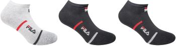 Fila 3 PACK - șosete pentru bărbați F1962-669 39-42