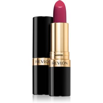 Revlon Cosmetics Super Lustrous™ ruj crema culoare 046 Bombshell Red 4.2 g