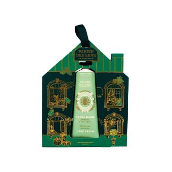 Panier des Sens Cremă de mâini House Almond (Hand Cream) 30 ml