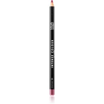 MUA Makeup Academy Intense Colour creion intensiv de buze culoare Couture 1 g