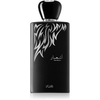 Rasasi Ashaar Pour Homme Eau de Parfum pentru bărbați 100 ml