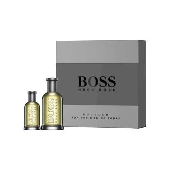 Hugo Boss Boss No. 6 - EDT 100 ml + EDT 30 ml