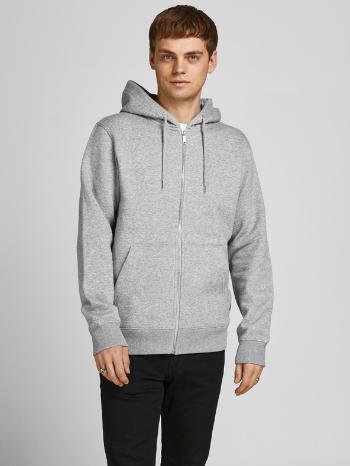 Jack & Jones Soft Hanorac Gri