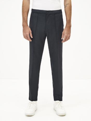 Celio Pantaloni Albastru