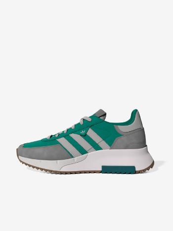 adidas Originals Retropy F2 Teniși Verde