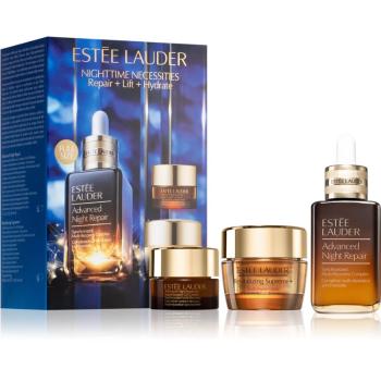 Estée Lauder Nighttime Necessities set cadou