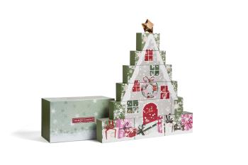 Yankee Candle Calendar Advent Yankee Candle