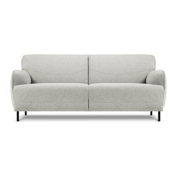 Canapea Windsor & Co Sofas Neso, 175 cm, gri deschis