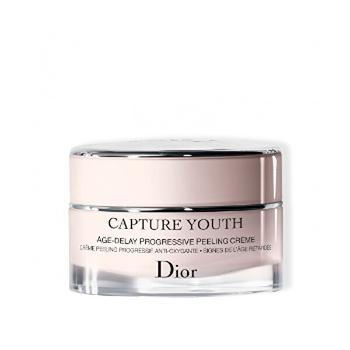 Dior TenCremă pentru peelingCapture Youth(Age-Delay Progressive Peeling Creme) 50 ml
