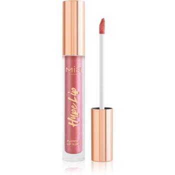 Mia Cosmetics Hype Lip luciu de buze rezistent pentru volum culoare 11 Lolita 4.7 ml