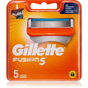Gillette Fusion5 rezerva Lama 5 buc