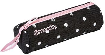 Meatfly Penar Basic Case Black Dots