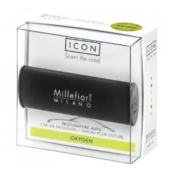 Millefiori Milano Parfum de mașină Icon Classic Oxigen 47 g