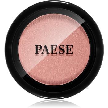 Paese Argan blush cu ulei de argan culoare 38 4 g