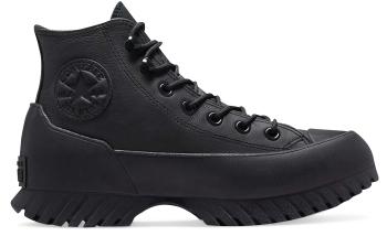 Converse Teniși până la gleznă pentru femei Chuck Taylor All Star Lugged 171427C 38