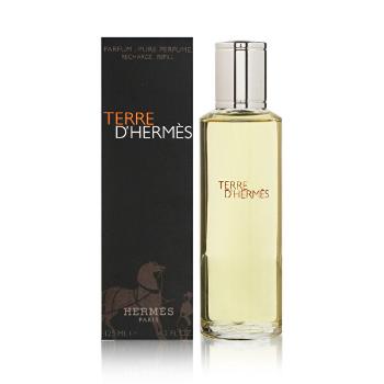 Hermes Terre D` Hermes - EDP (rezervă) 125 ml