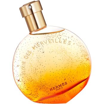 HERMÈS Elixir Des Merveilles Eau de Parfum pentru femei 50 ml