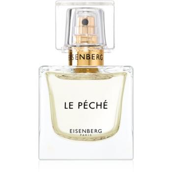 Eisenberg Le Péché Eau de Parfum pentru femei 30 ml