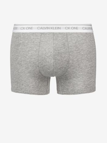 Calvin Klein Underwear	 Boxeri Gri