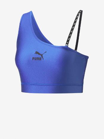 Puma Dare To Sport Sutien Albastru