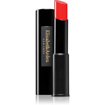 Elizabeth Arden Gelato Crush Plush Up Lip Gelato lipstick gel culoare 17 Cherry Up! 3.2 g