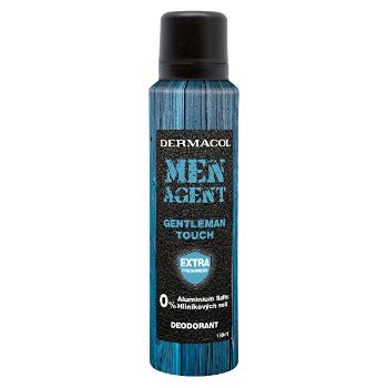 Dermacol Deodorant  Men Agent Gentleman Touch 150 ml
