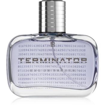 LR Terminator Eau de Parfum pentru bărbați 50 ml