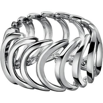 Calvin Klein Corp de inel din oțel KJ2WMR0001 52 mm
