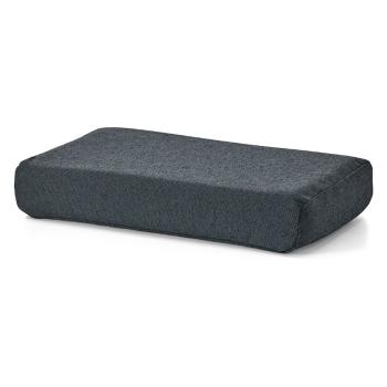 Componentă pentru ansamblu de odihnă Alto Cushion Anthracite – MiaCara