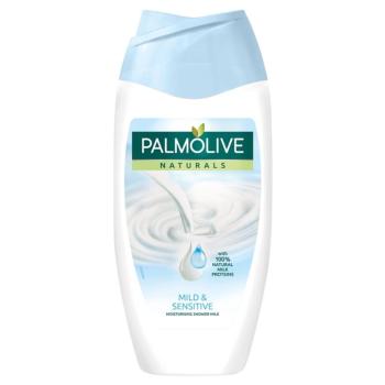 Palmolive Naturals Mild & Sensitive lapte pentru dus 250 ml