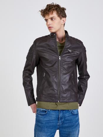 Jack & Jones Rocky Jachetă Maro