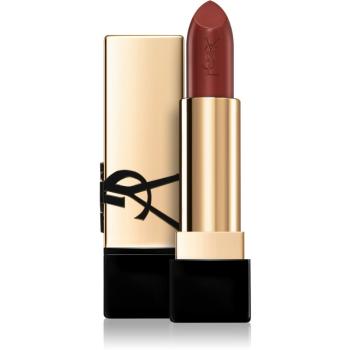 Yves Saint Laurent Rouge Pur Couture ruj pentru femei N12 Nude Insttinct 3,8 g