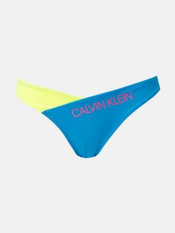 Calvin Klein Underwear	 Partea inferioară a costumului de baie Albastru